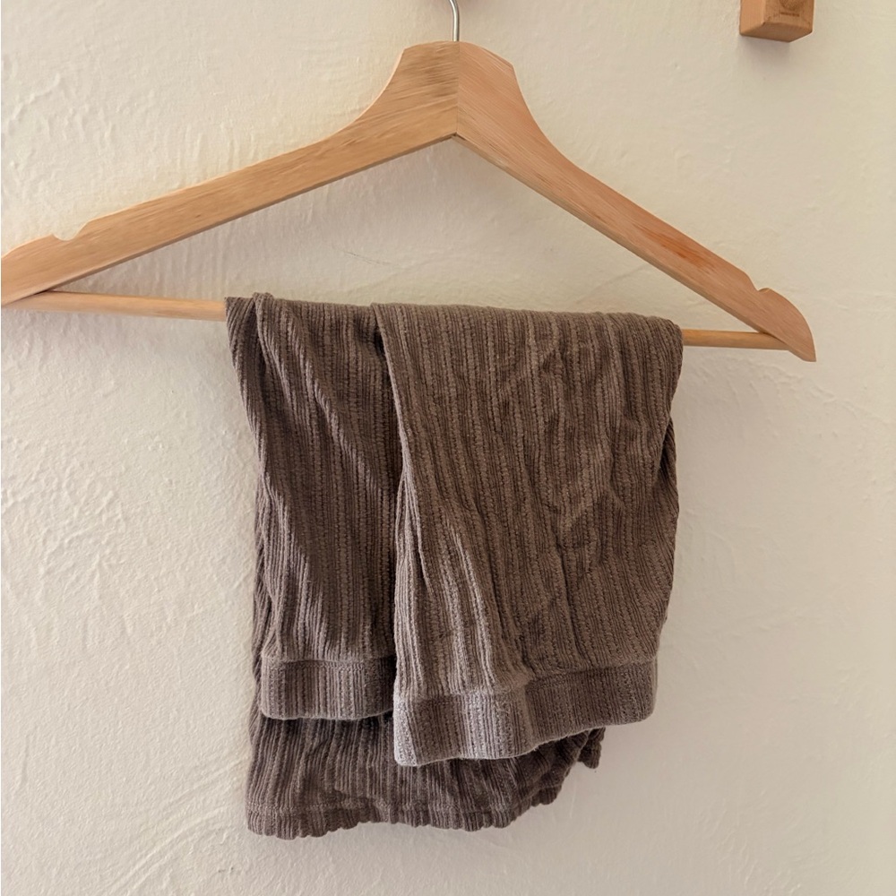 Rudy Jude pointelle bike shorts